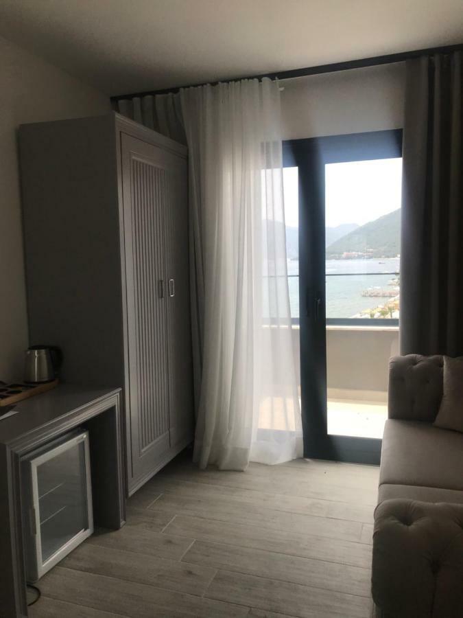 Yunus Hotel Marmaris Eksteriør bilde